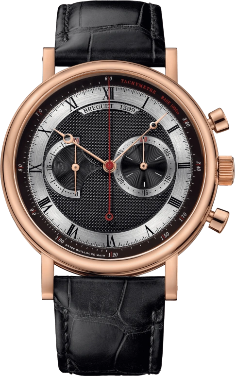 Breguet Classique 5287BR/92/9ZU