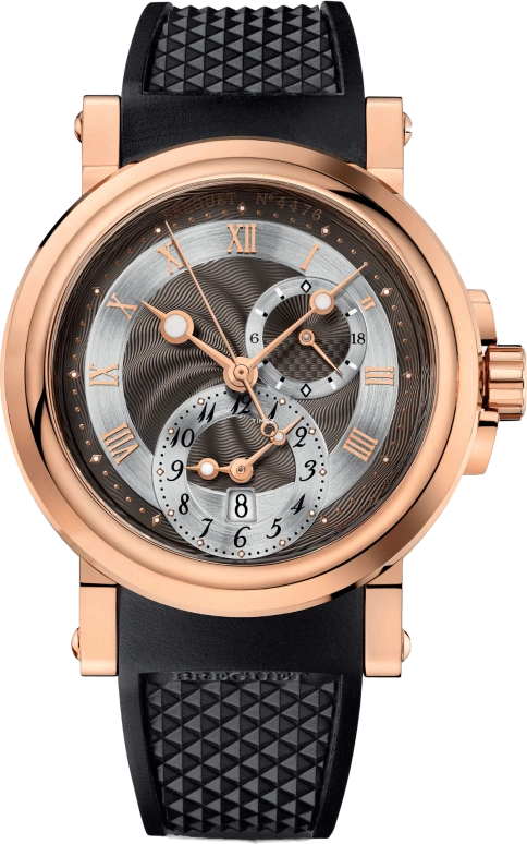 Breguet Marine 5857BR/Z2/5ZU