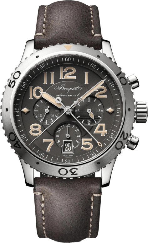 Breguet Type XX - XXI - XXII 3817ST/X2/3ZU