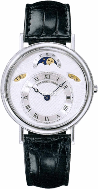 Breguet Classique 3330BB/1E/986