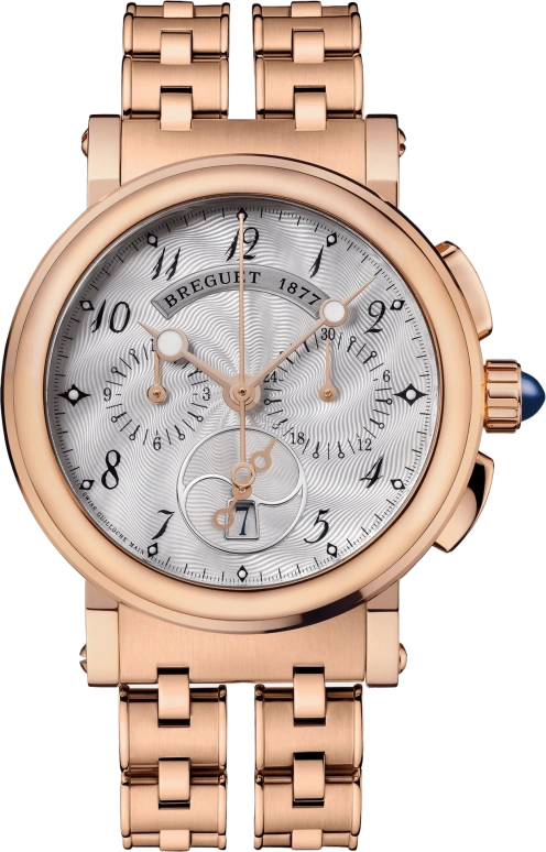 Breguet Marine 8827BR/52/RM0