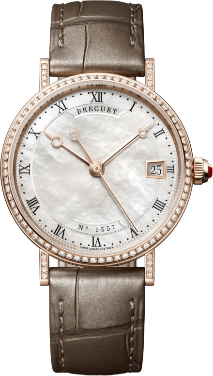 Breguet Classique 9068BR/52/976/DD00