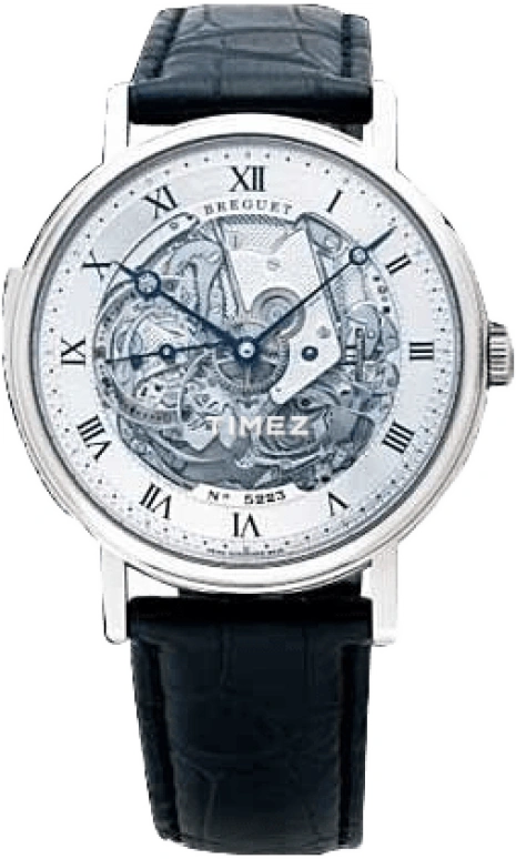 Breguet Classique 7637EB/10/9ZU