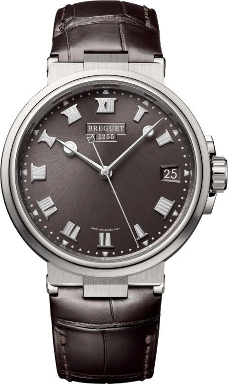 Breguet Marine 5517TI/G2/9ZU