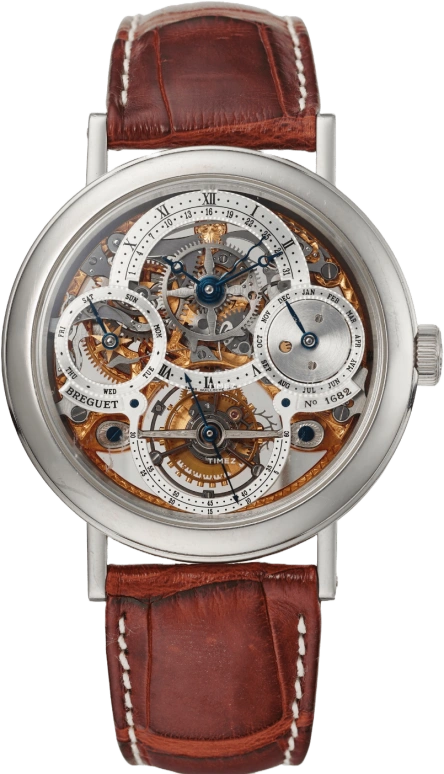 Breguet Classique Complications 3755PR/1E/9V6