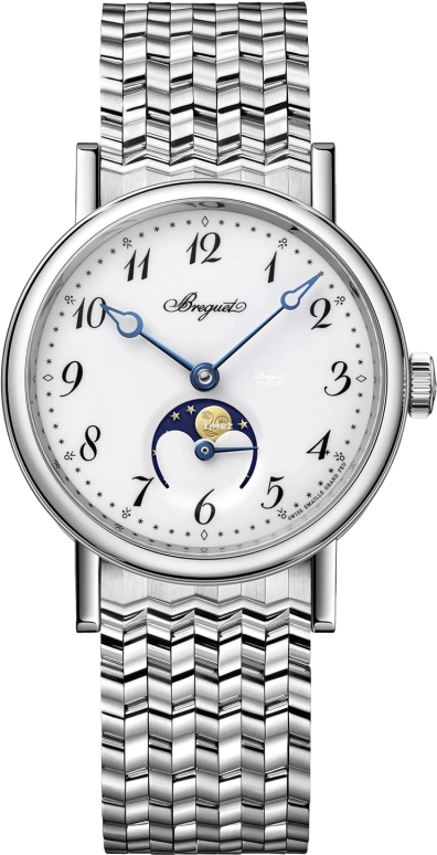 Breguet Classique 9087BB/29/BC0