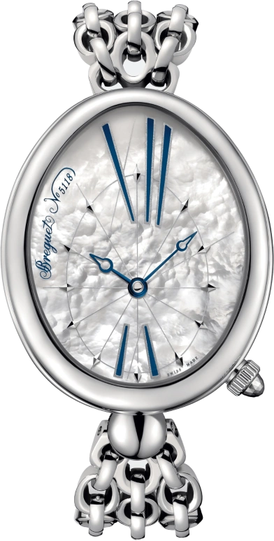 Breguet Reine de Naples 8967ST/51/J50