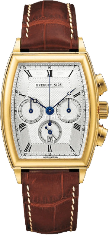 Breguet Héritage 5460BA/12/996