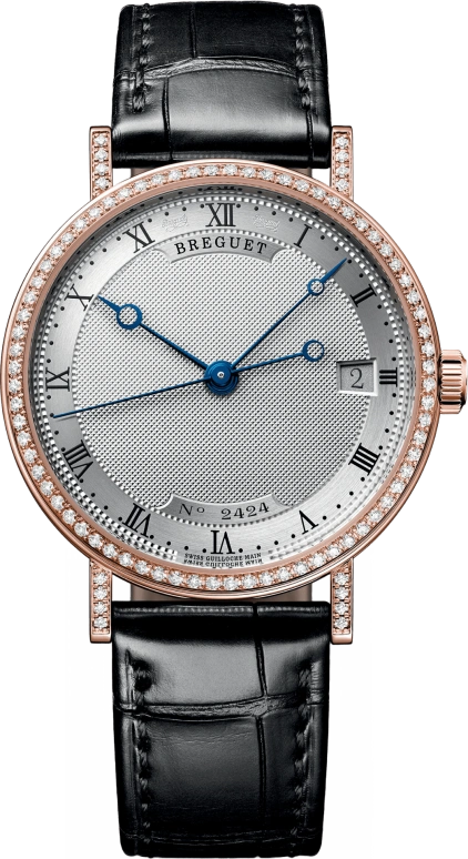 Breguet Classique 9068BR/12/976/DD00