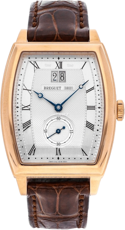 Breguet Héritage 5480BR/12/996