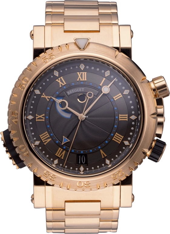 Breguet Marine 5847BR/Z2/RZ0