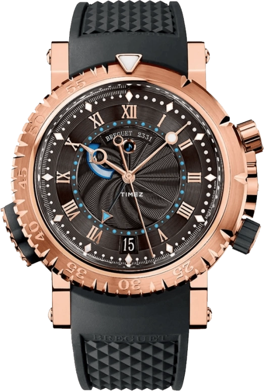 Breguet Marine 5847BR/Z2/5ZV