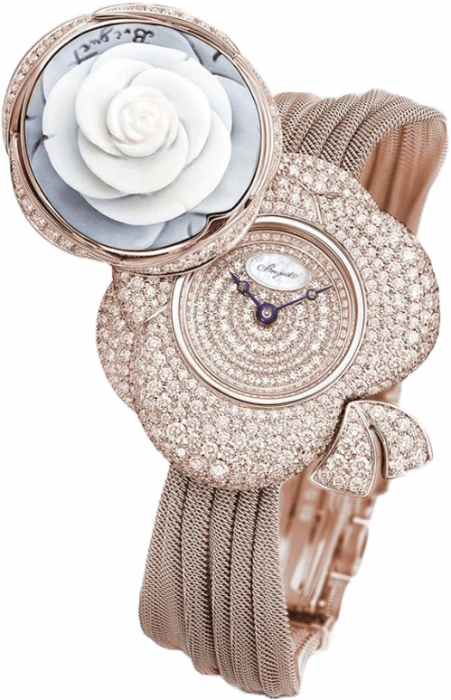 Breguet High Jewellery GJ24BR8548/DDCJ99