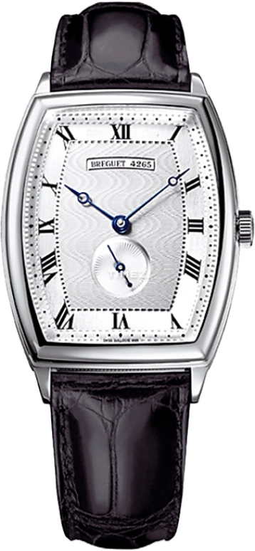 Breguet Héritage 3660BB/12/984