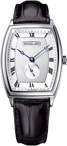 breguet breguet-heritage 