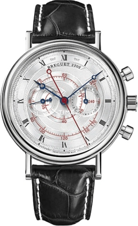 Breguet Classique 5247BB/12/9V6