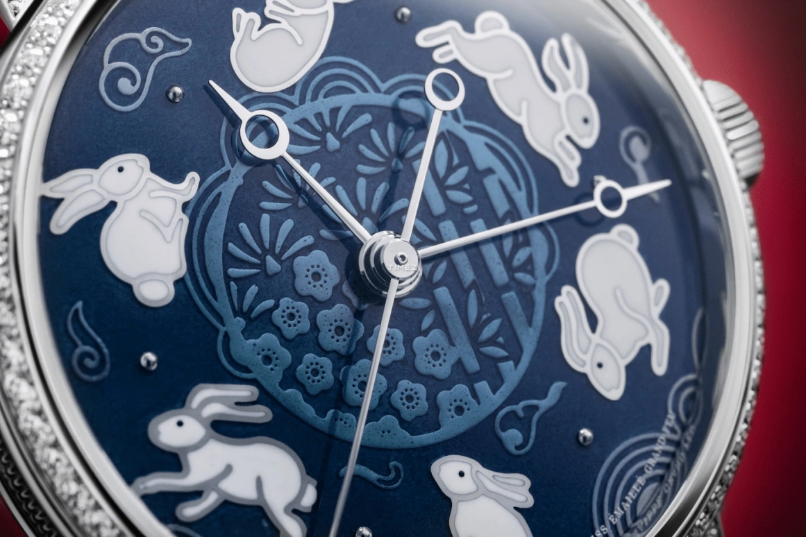 Breguet,Classique 33.50mm,33.50mm,White Gold,Blue,Automatic,38hours,In-house Caliber,9075BB,9075BB/25/976/DD0004