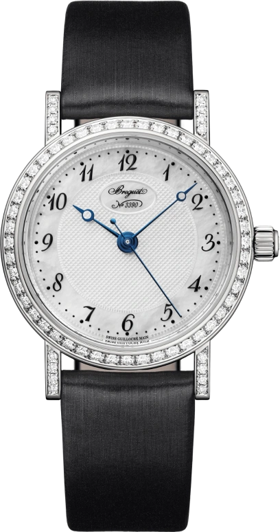 Breguet Classique 8068BB/59/764/DD00