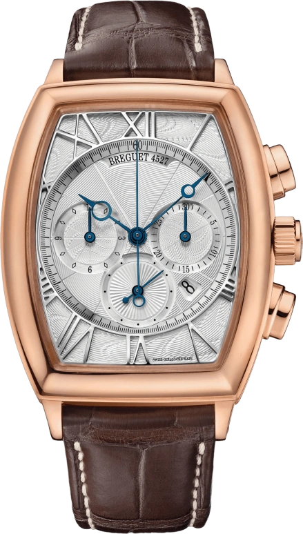 Breguet Héritage 5400BR/12/9V6