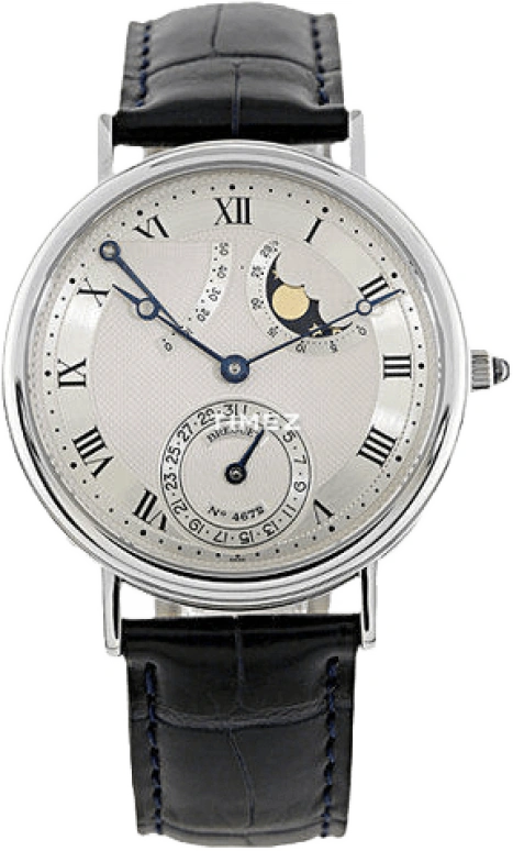Breguet Classique 3137BB/11/986