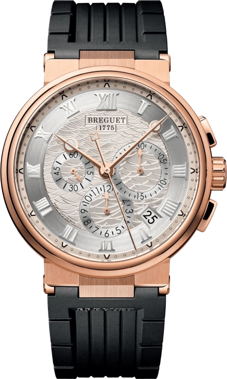 Breguet Marine 5527BR/12/5WV