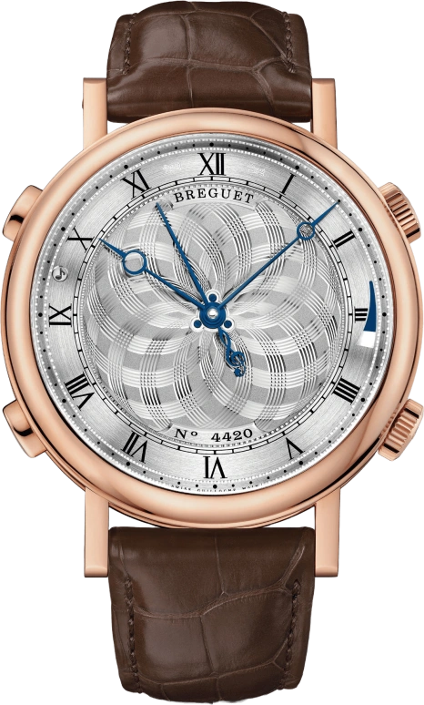 Breguet Classique 7800BR/AA/9YV02