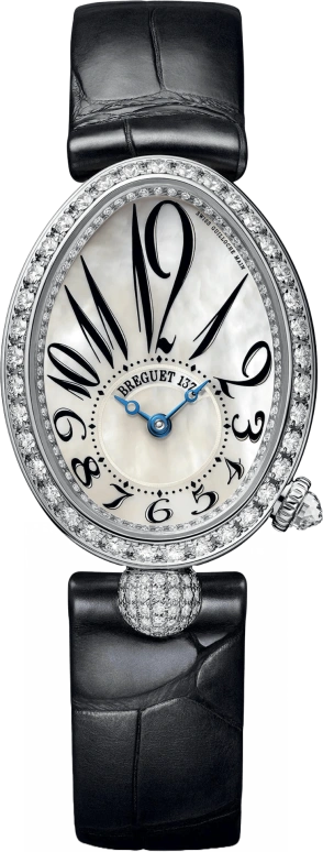 Breguet Reine de Naples 8928BB/5W/944/DD0D3L