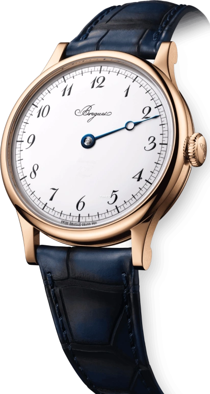 Breguet,Classique 40mm,40mm,Breguet gold,White,Handwound,96hours,In-house Caliber,2025BH,2025BH/28/9W6