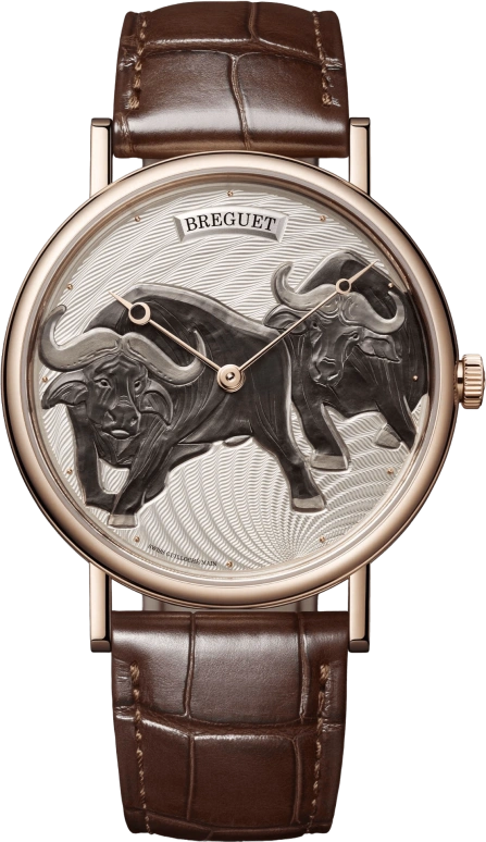 Breguet Classique 7145BR/15/9WU 02