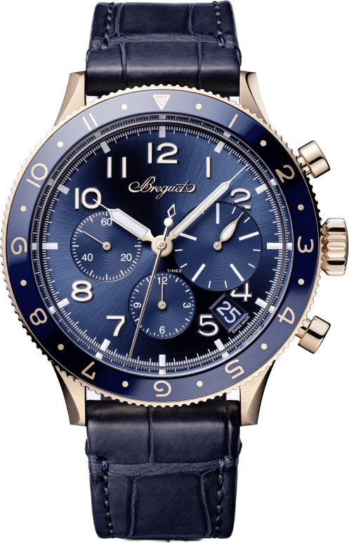 Breguet Type XX - XXI - XXII 2067RK/Y9/9WU