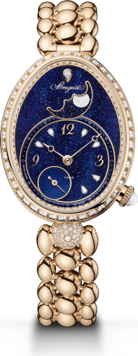 Breguet Reine de Naples 9935BH/4Y/J40 D0