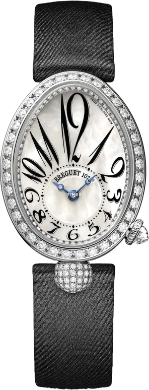Breguet Reine de Naples 8928BB/5W/844/DD0D
