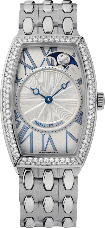 Breguet Héritage 8861BB/11/BB0/D000