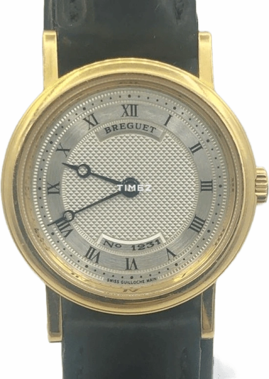 Breguet Classique 8560