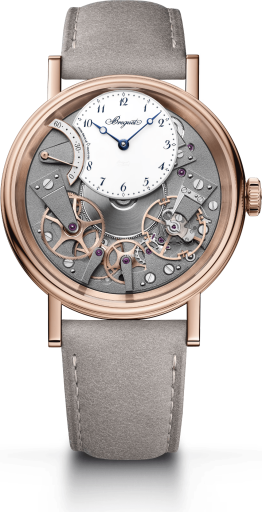 Breguet Tradition 7097BR/GB/3WU