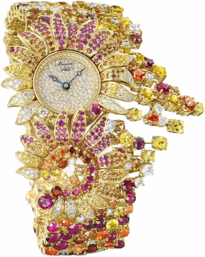 breguet breguet-high-jewellery 