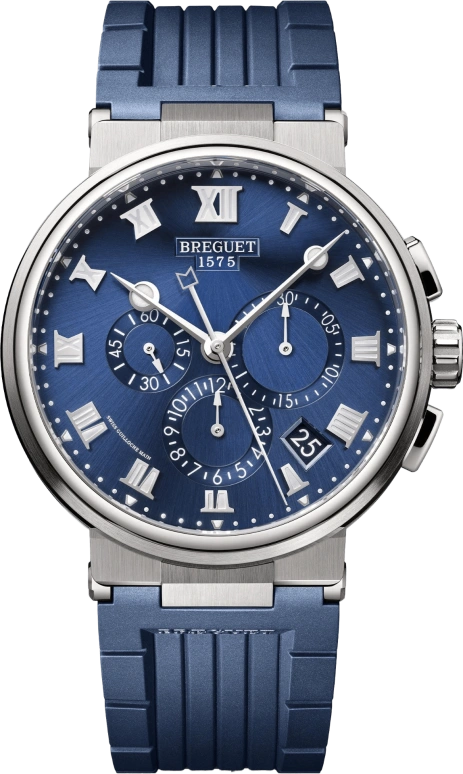 Breguet Marine 5527TI/Y1/5WV