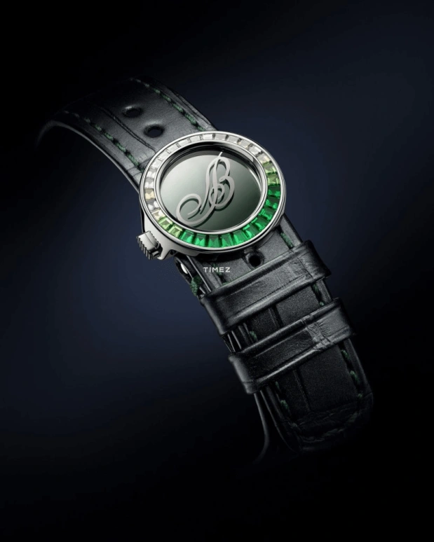 Breguet,Marine 35.80mm,35.80mm,White Gold,White,Multi-Color,Automatic,38hours,In-house Caliber,9509BB,9509BB/5E/984/ED0E