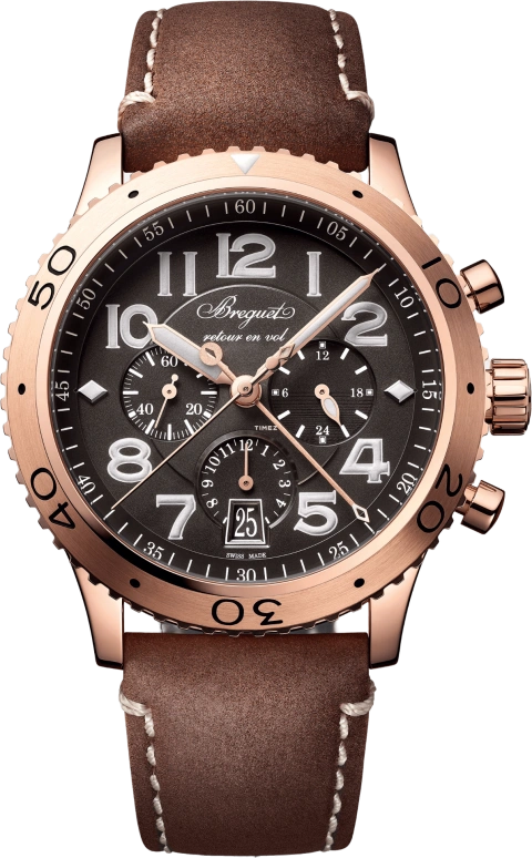Breguet Type XX - XXI - XXII 3817BR/Z2/3ZU