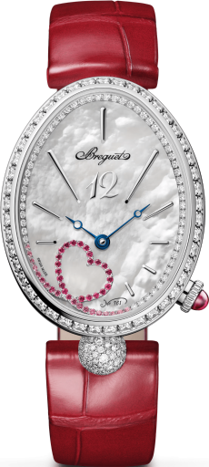 Breguet Reine de Naples 9915BB/58/964 D0
