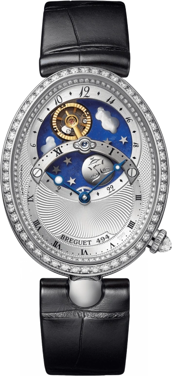 Breguet Reine de Naples 8998BB/11/974/D00D