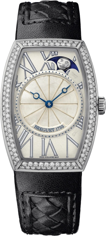 Breguet Héritage 8861BB/11/386/D000