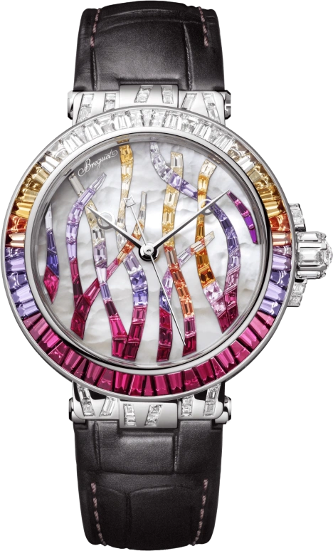 Breguet Marine 9509BB/5R/984/RD0R