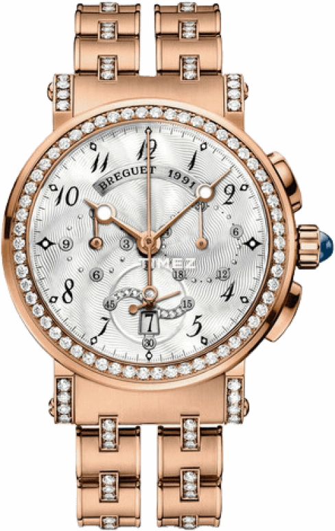 Breguet Marine 8828BR/5D/RM1/DDD0
