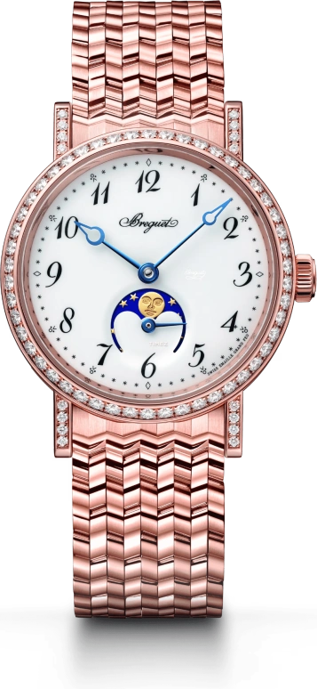 Breguet Classique 9088BR/29/RC0 DD00