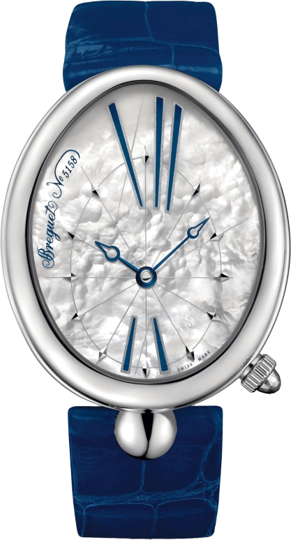 Breguet Reine de Naples 8967ST/51/986