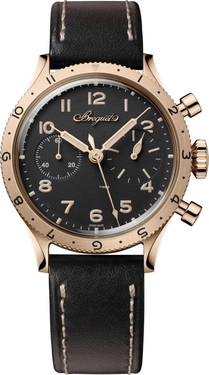 Breguet Type XX - XXI - XXII 2075BH/99/398