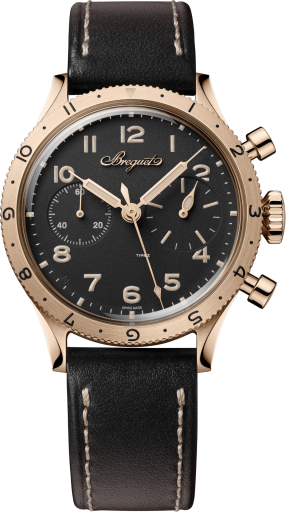 Breguet Type XX - XXI - XXII 2075BH/99/398