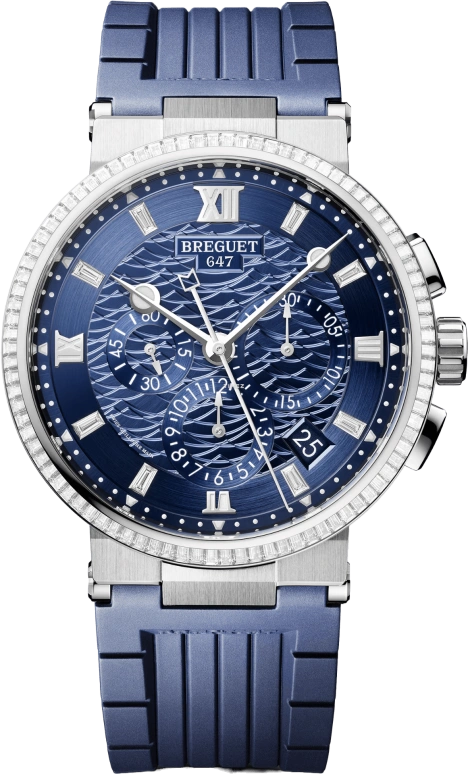 Breguet Marine 5529BB/YD/5WV/D0