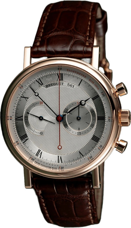 Breguet Classique 5287BR/12/9ZV